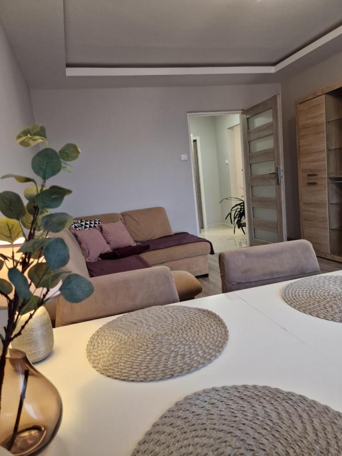 Apartament - 2 Pokoje W Lodzi - Blisko Atlas Arena, Zoo, Centrum, Piotrkowska Exteriér fotografie