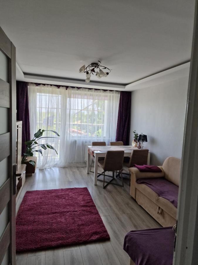 Apartament - 2 Pokoje W Lodzi - Blisko Atlas Arena, Zoo, Centrum, Piotrkowska Exteriér fotografie